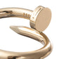 Cartier - 18k Yellow Gold Juste un Clou Extra - Large Bracelet