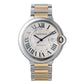 Cartier - Ballon Bleu 42mm Steel Yellow Gold (3001)