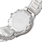 Cartier - Chronoscaph 21 White Dial 38mm (2424)