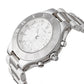 Cartier - Chronoscaph 21 White Dial 38mm (2424)