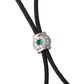 Cartier - Diamond Onyx Emerald Panthère Necklace