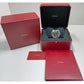 Cartier - Drive Black Dial Steel Watch WSNM0009