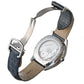 Cartier - Drive Black Dial Steel Watch WSNM0009