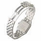 Cartier - Panthère Medium Steel Diamond Bezel (W4PN0018)