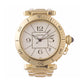 Cartier - Pasha Automatic 38mm Yellow Gold