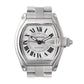 Cartier - Roadster Large Automatic Steel (2510)