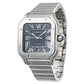 Cartier - Santos Large Steel (WSSA0096)