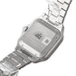 Cartier - Santos Large Steel (WSSA0096)