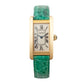 Cartier - Tank Americaine Yellow Gold (2482)