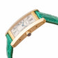 Cartier - Tank Americaine Yellow Gold (2482)