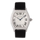 Cartier - Tortue Large White Gold Diamond (WA503851)