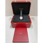 Cartier - Tortue Large White Gold Diamond (WA503851)