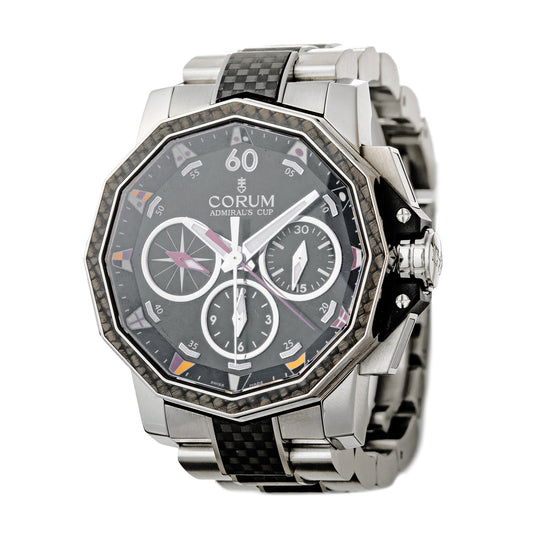 Corum - Split - Seconds Chronograph Admiral's Cup (01.0035)