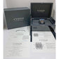 CVSTOS - Challenge II GT Sealiner GMT Blue Steel Rose Gold