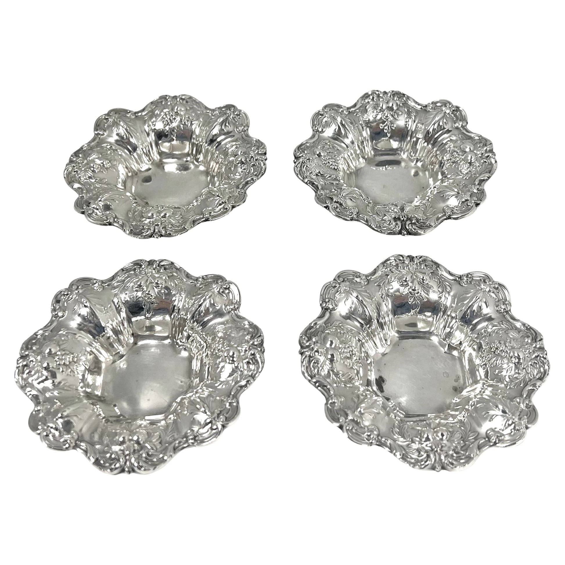 Pastel De Cuchillos Reed Y Barton Bazar Pastel De Cuchillos Reed Y Barton Bazar
