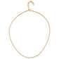 Fernando Jorge - 18k Yellow Gold Diamonds On Chain Necklace