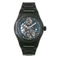 Girard - Perregaux - Laureato Skeleton "Earth to Sky" Black Ceramic (81015 - 32 - 432 - 32A)