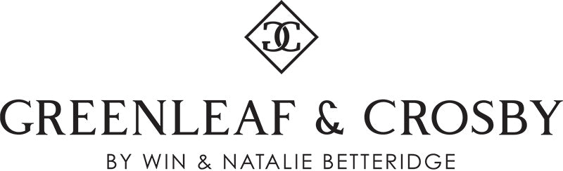 Greenleaf & Crosby - Palm Beach Jeweler Logo
