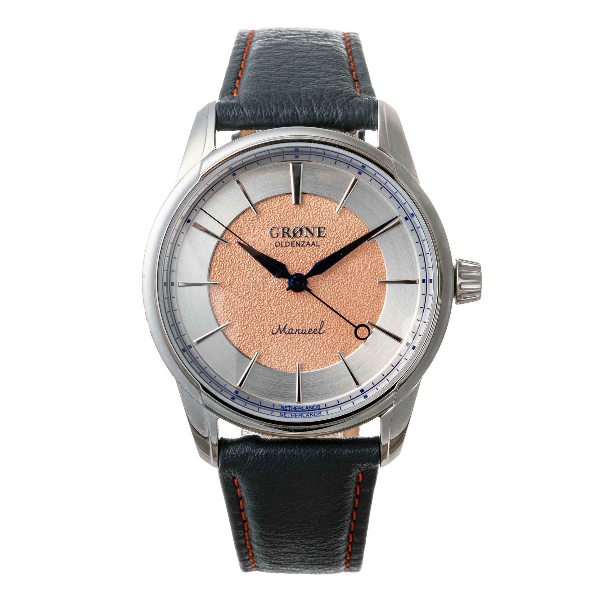 Grone - Manueel One "Sjef's One" Limited Edition