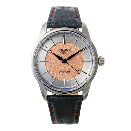 Grone - Manueel One "Sjef's One" Limited Edition