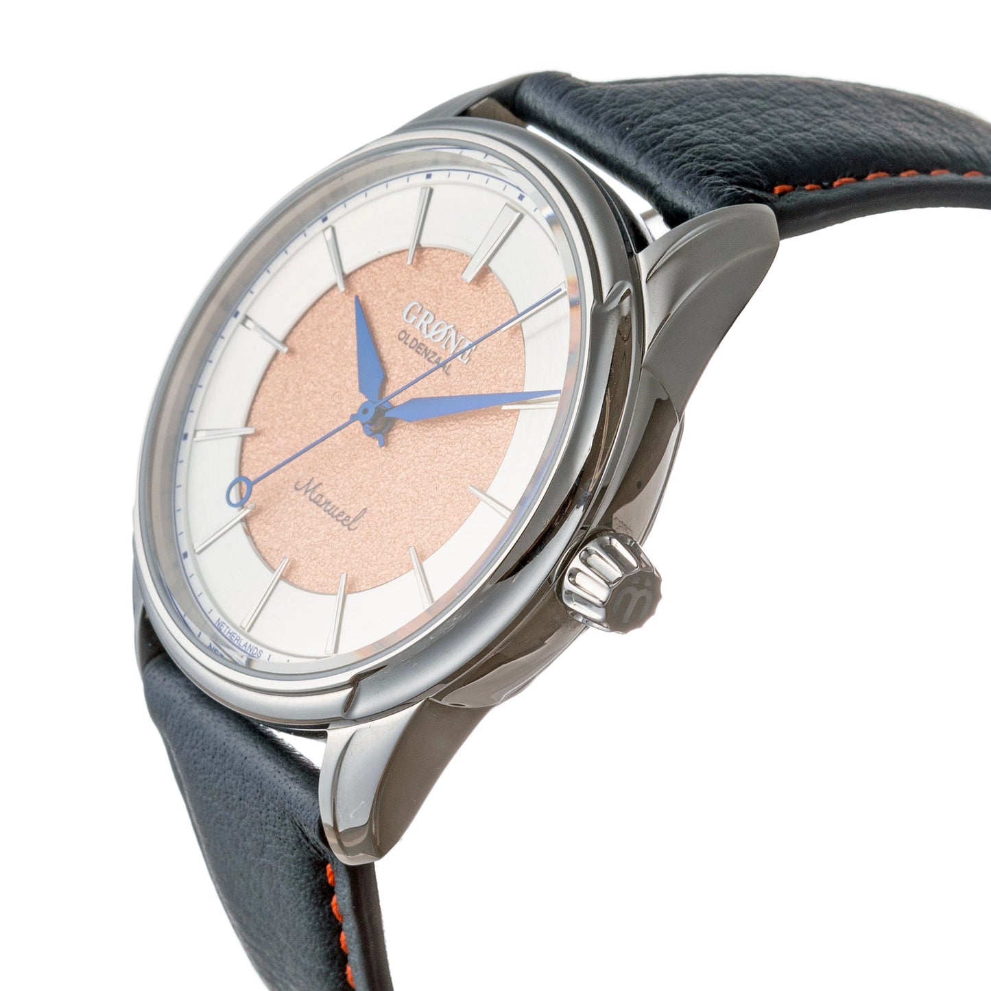 Grone - Manueel One "Sjef's One" Limited Edition