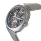 H. Moser & Cie - Streamliner Tourbillon Skeleton Steel (6814 - 1200)