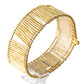 H. Stern - 18k Yellow Gold "Filaments" Bracelet