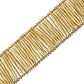 H. Stern - 18k Yellow Gold "Filaments" Bracelet