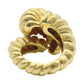 Henry Dunay - 18k Yellow Gold Rope - Twist Knot Cocktail Ring