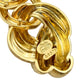 Henry Dunay - 18k Yellow Gold Sabi Drop Earrings