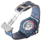 Hublot - Big Bang Camo Texas Blue Ceramic (301.EX.5110.RX.HNA21)