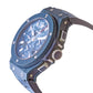 Hublot - Big Bang Camo Texas Blue Ceramic (301.EX.5110.RX.HNA21)