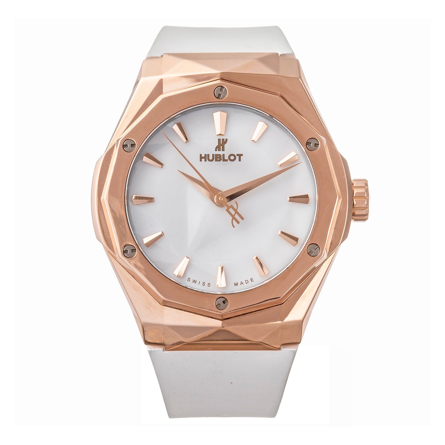 Hublot - Classic Fusion Orlinski King Gold (550.OS.2200.RW.ORL20)