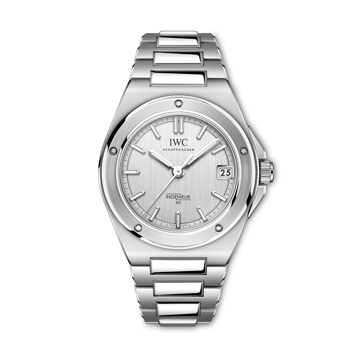 Ingenieur Automatic 35 50th Anniversary (IW324909)