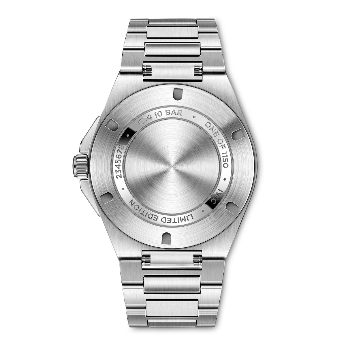Ingenieur Automatic 40 50th Anniversary (IW328910)