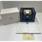 Pre-Owned Portugieser Automatic 42 Silver Dial Steel (IW500114)