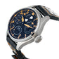 Big Pilot's Watch Perpetual Calendar Limited Edition (IW502618)