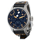 Big Pilot's Watch Perpetual Calendar Limited Edition (IW502618)