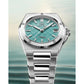 Ingenieur Automatic 35 "Pool" Dial Watch (IW324902)