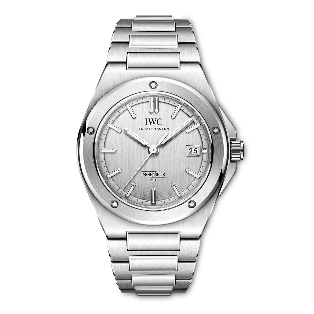 Ingenieur Automatic 40 50th Anniversary (IW328910)