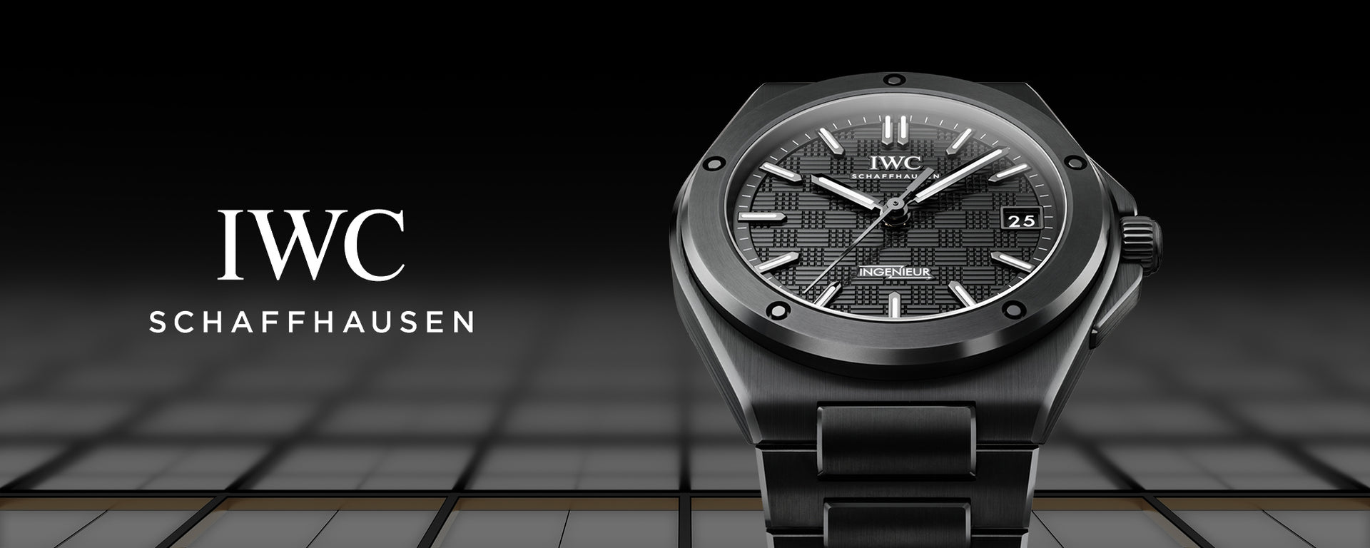 IWC Watches - Palm Beach, Florida