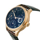 Pre-Owned Portugieser Perpetual Calendar Rose Gold (IW503202)