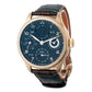 Pre-Owned Portugieser Perpetual Calendar Rose Gold (IW503202)
