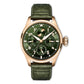 IWC Schaffhausen - Big Pilot's Watch Perpetual Calendar ProSet Red Gold (IW329602)