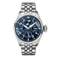 IWC Schaffhausen - Big Pilot's Watch Perpetual Calendar ProSet Steel (IW329601)