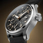 IWC Schaffhausen - Big Pilot's Watch Perpetual ProSet 140 Years Mercedes-Benz (IW329603)