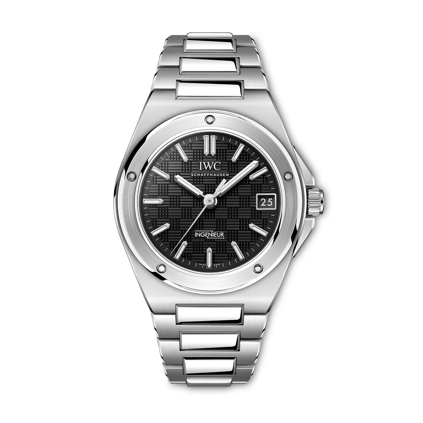 IWC Schaffhausen - Ingenieur Automatic 35 (IW324906)
