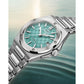 IWC Schaffhausen - Ingenieur Automatic 35 "Pool" Dial Watch (IW324902)