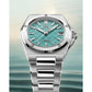 IWC Schaffhausen - Ingenieur Automatic 35 "Pool" Dial Watch (IW324902)