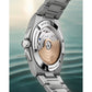 IWC Schaffhausen - Ingenieur Automatic 35 "Pool" Dial Watch (IW324902)